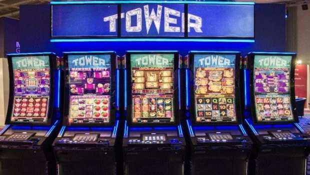 Casino Technology completes installs in Hamburg