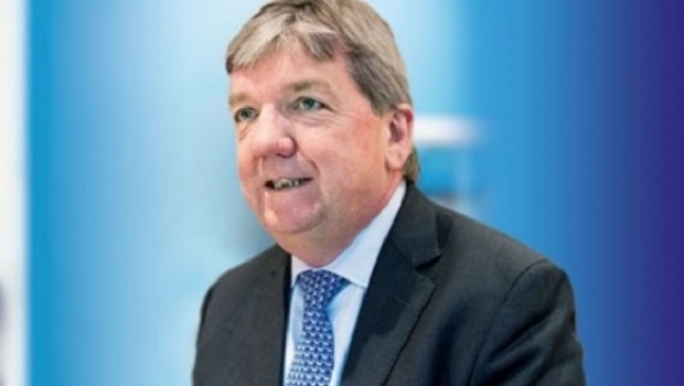 Rank appoints former Ladbrokes digital expert as new CEO