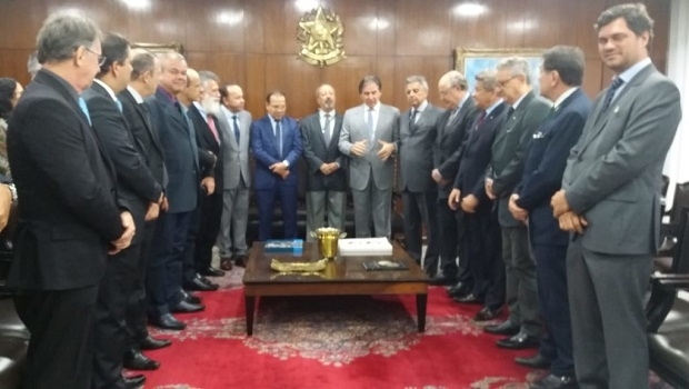 Lotéricos e Caixa Econômica assinam acordo sobre remuneração de serviços bancários