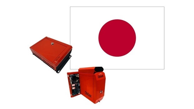 Quixant makes its debut at the Japan Gaming Congress