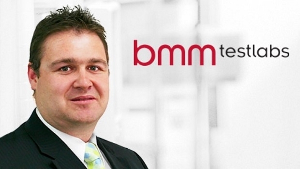 BMM Testlabs expanding in Asia