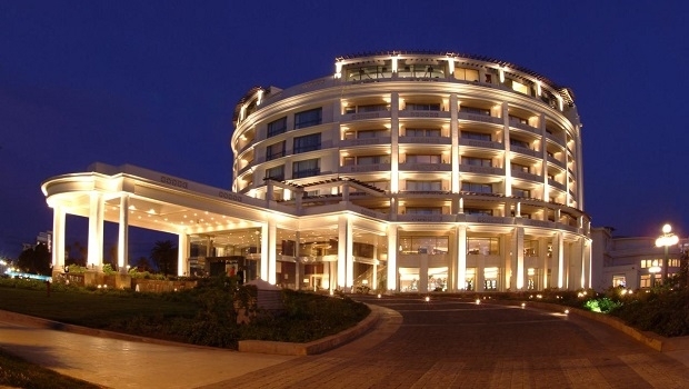 Receita chilena de cassino cai ligeiramente em março