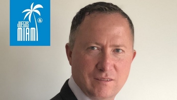 O talento é mais importante que a tecnologia, defende orador da Juegos Miami