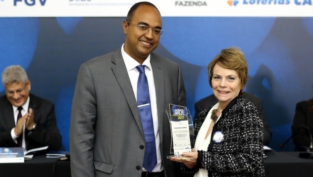 Entregues os prêmios da primeira edição do concurso SEAE de Loterias