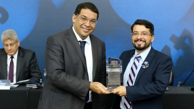 Entregues os prêmios da primeira edição do concurso SEAE de Loterias