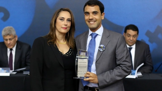 Entregues os prêmios da primeira edição do concurso SEAE de Loterias