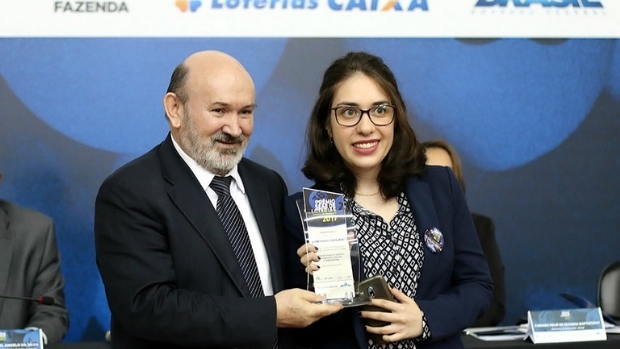 Entregues os prêmios da primeira edição do concurso SEAE de Loterias