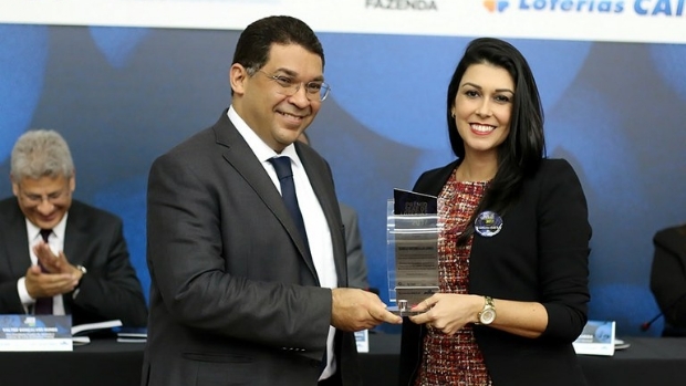 Entregues os prêmios da primeira edição do concurso SEAE de Loterias