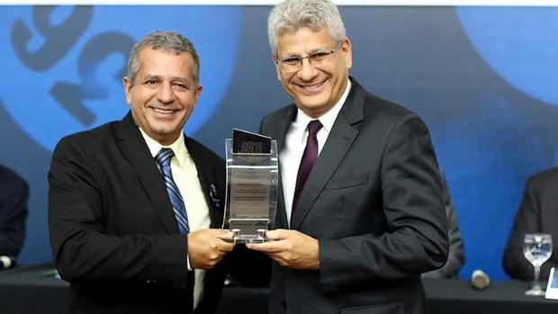 Entregues os prêmios da primeira edição do concurso SEAE de Loterias