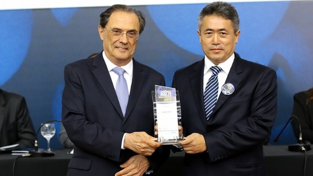 Entregues os prêmios da primeira edição do concurso SEAE de Loterias