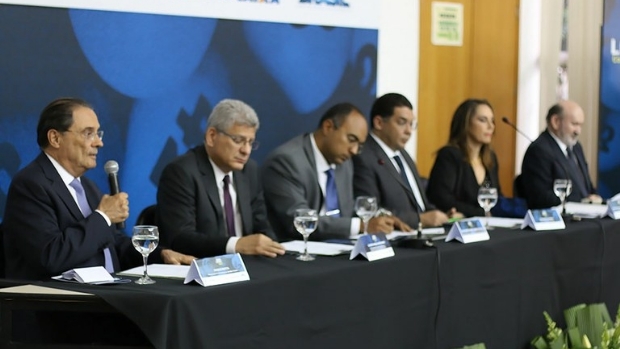 Entregues os prêmios da primeira edição do concurso SEAE de Loterias