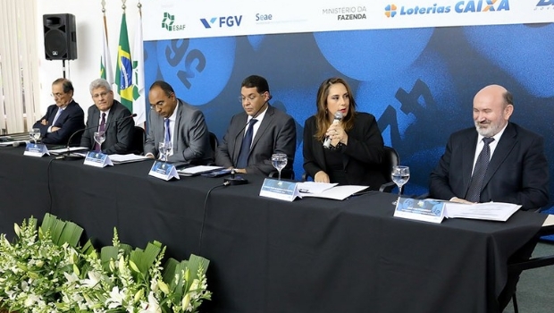 Entregues os prêmios da primeira edição do concurso SEAE de Loterias