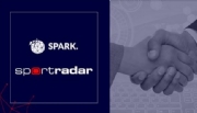 Spark faz parceria com Sportradar