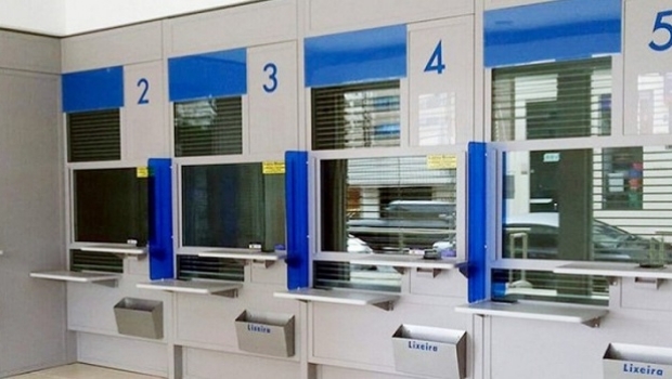 Lotéricas querem sair do vermelho