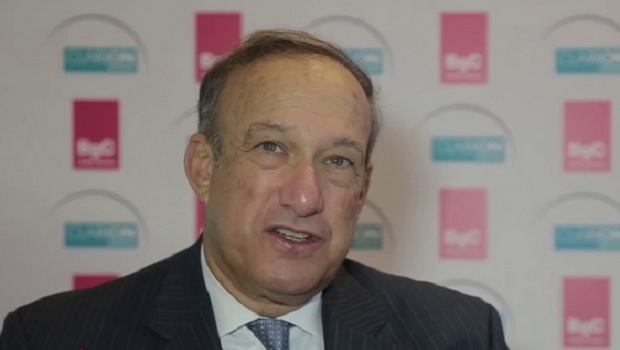 Spectrum Gaming plays leading role in JGC 2018