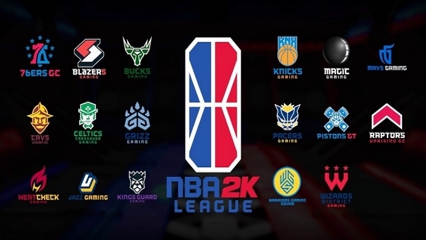 NBA enters eSports arena