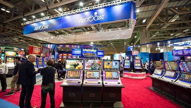 Aristocrat has land-based biz growth chances