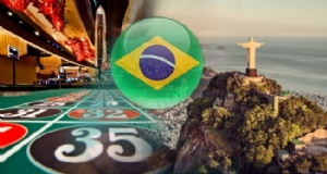 Brazil exports bettors to bordering countries