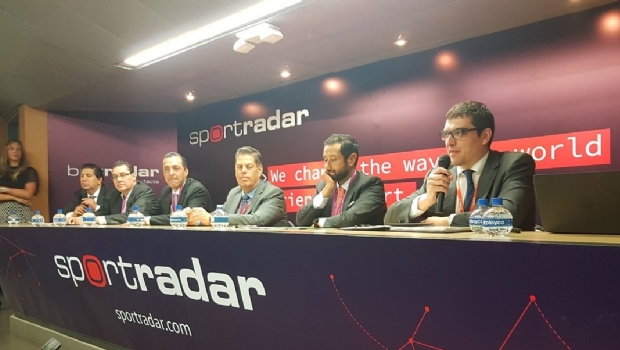 Colômbia espera ter 15 licenças para operadores de apostas online na Copa do Mundo