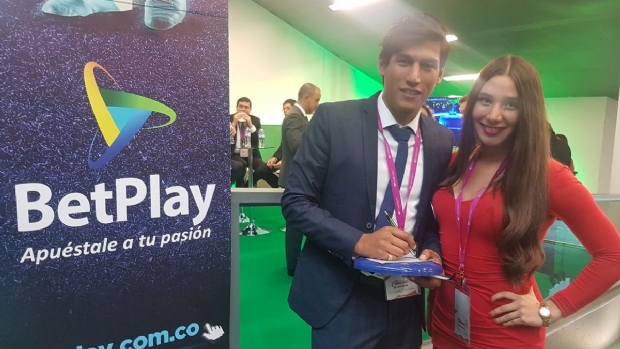 Colômbia espera ter 15 licenças para operadores de apostas online na Copa do Mundo