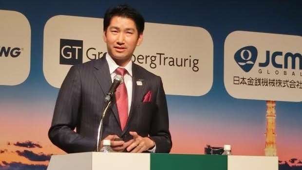 Sega Sammy speaks about its ambitions for an IR in Japan