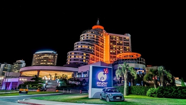 Hotel Enjoy de Punta del Este assina acordo com governo uruguaio