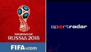 Sportradar trabalhará junto a FIFA para evitar manipulação de resultados na Rússia 2018