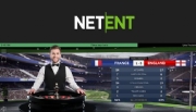NetEnt traz febre da Copa do Mundo para a vivência dos cassinos