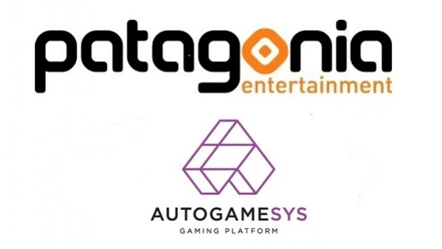 Patagonia Entertainment adquire plataforma de jogos AutoGameSYS