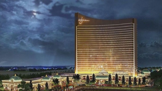 Regulator agrees to drop Wynn from Boston casino