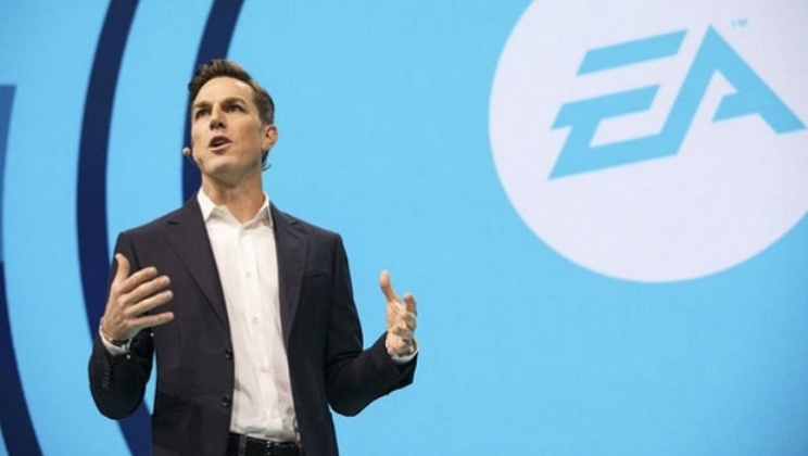 CEO da EA afirma que empresa vai continuar com o modelo de loot boxes