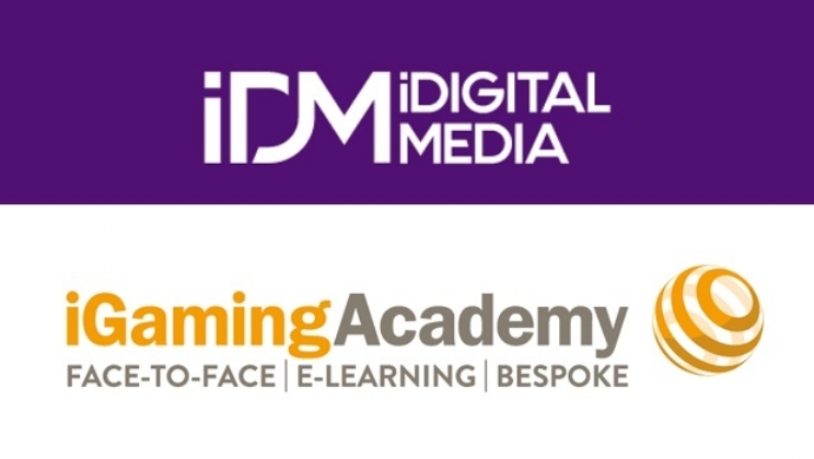 iDigital Media e iGaming Academy trazem treinamento e educação para o Brasil