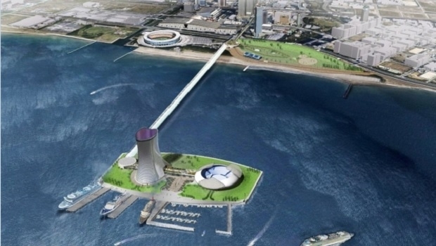 The home of Tokyo’s Disneyland also joins push for casinos