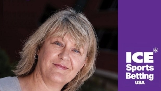 ICE brand to land in the United States