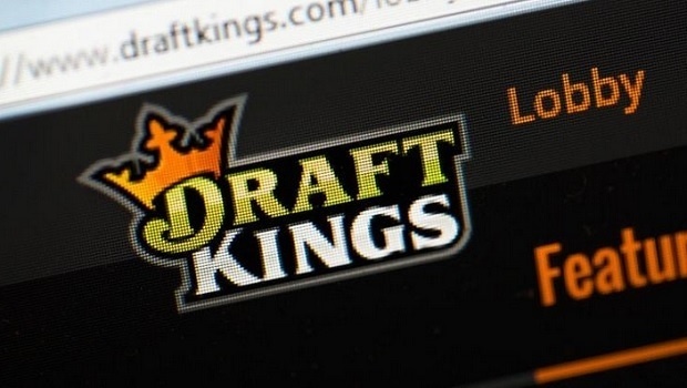 DraftKings busca uma licença de apostas esportivas em Nova Jersey