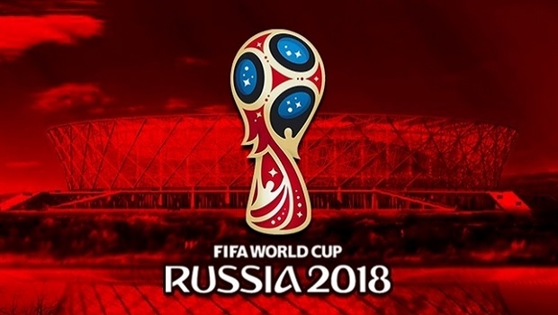 Casas de jogos online da Rússia esperam aumento de 50% em apostas na Copa do Mundo