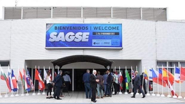 SAGSE to hold a conference on cryptocurrencies, online gambling and sports betting