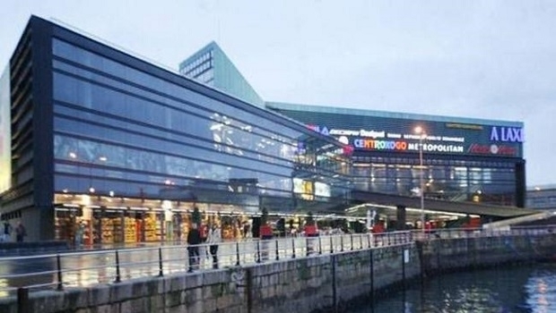 Luckia e Cirsa vão abrir o cassino de Vigo em abril de 2019