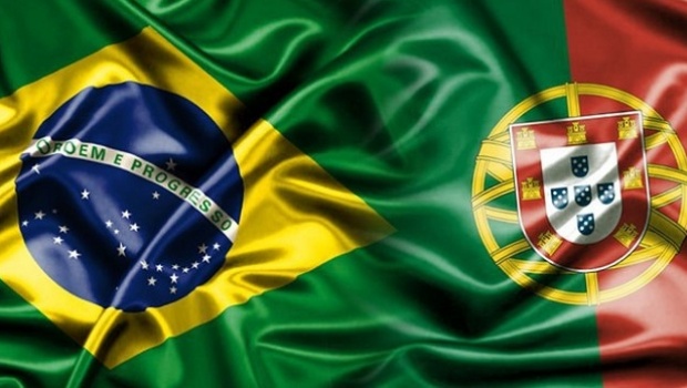 Comparação da evolução histórica da legislação dos jogos de azar no Brasil e em Portugal