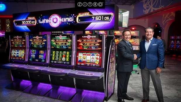 Mexico operator PlayCity installs more Zitro machines