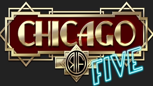 R. Franco launches innovative double video game with bonuses