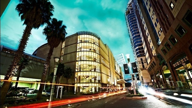 Sandton Convention Centre to be home for ICE Africa