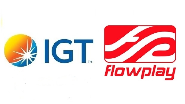 IGT expande a atividade no espaço de cassino online