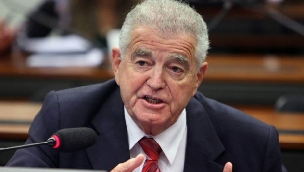 “Percebo que nós vamos aprovar a regulamentação dos jogos dentro da Câmara”