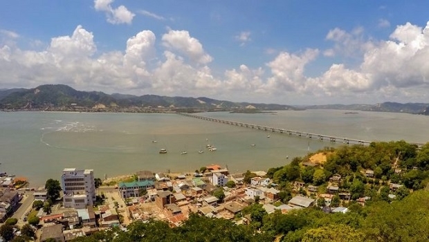 Ecuador moves closer to re-legalising casinos