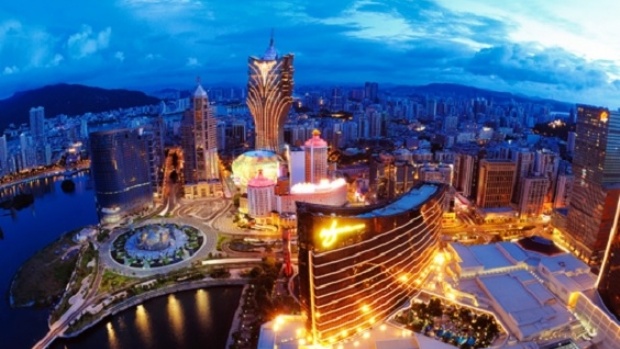 Macau submits bill for casino worker entry ban