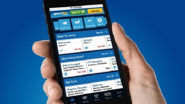 Mobile betting is key for Australia’s online gaming growth