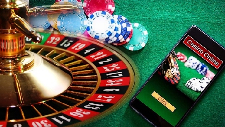 Entretenimento online e seu panorama atual