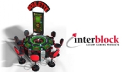 Interblock exibe suas roletas MiniStar e Organic na Peru Gaming Show