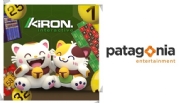 Patagonia Entertainment entra para o mundo virtual com o conteúdo da Kiron